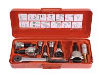 Отбортовщик 12-15-18-22 мм.