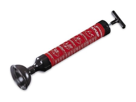 Вантуз насосного типа РОПУМП