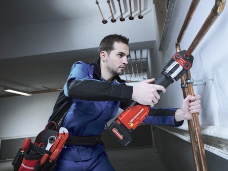 ROMAX 4000 Basic, применение