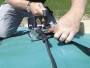 Сварочный автомат горячего клина MINIWELDER GEO2