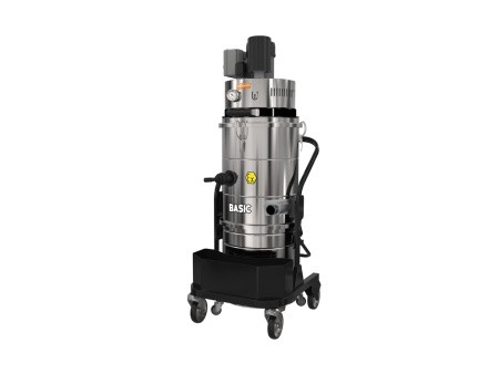 Промышленный пылесос COYNCO BASIC BT 754 M ATEX, класс М Промышленный пылесос COYNCO BASIC BT 754 M ATEX, класс М