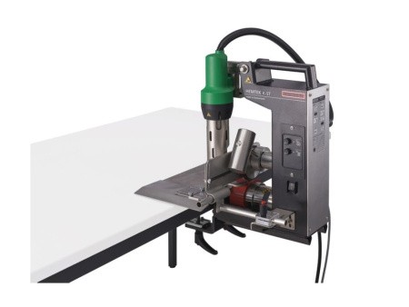 Сварочная машина HEMTEK K-ST