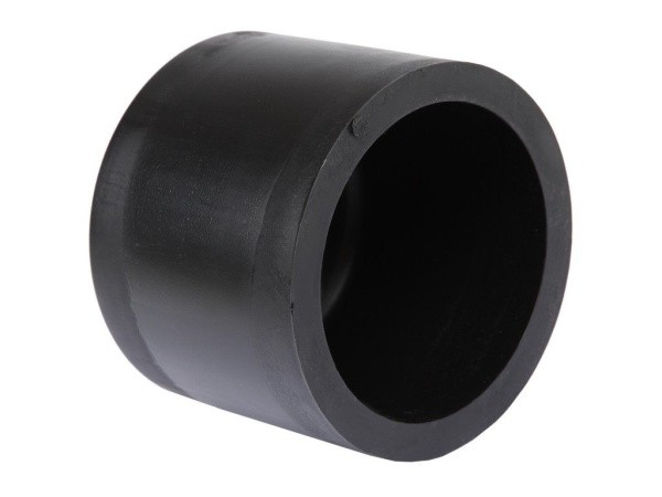 ЗАГЛУШКА ЛИТАЯ PE100 PN10 D75