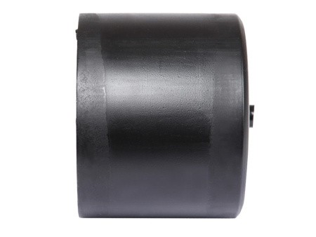 ЗАГЛУШКА ЛИТАЯ PE100 PN10 D200