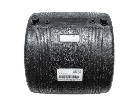 Муфта электросварная PN16 SDR11 PE100 D250