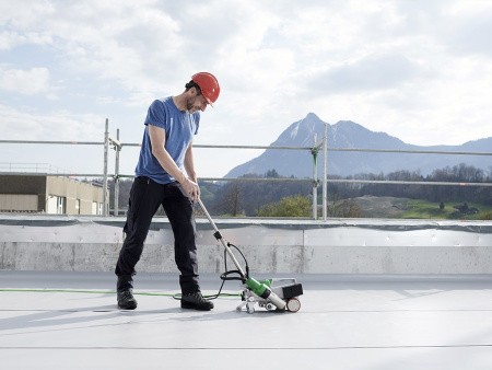 Унируф 300, применение