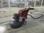Шлифовально-полировальная машина на дистанционном управлении RDM-P850RST, применение Шлифовально-полировальная машина на дистанционном управлении RDM-P850RST, применение