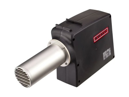 Тепловентилятор HOTWIND PREMIUM 3.1 кВт