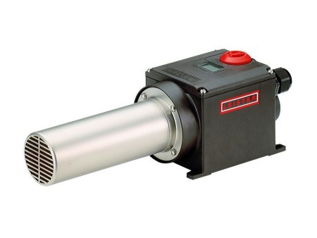 Нагреватель LHS 41L SYSTEM