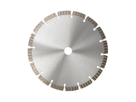 Диск алмазный Laser Turbo U D150х22,2