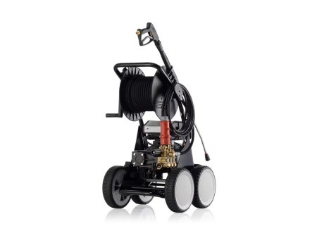 Kränzle LX-RP 1200 TST вид сзади