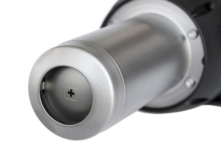 Тепловентилятор MISTRAL 6 PREMIUM 4.5 кВт