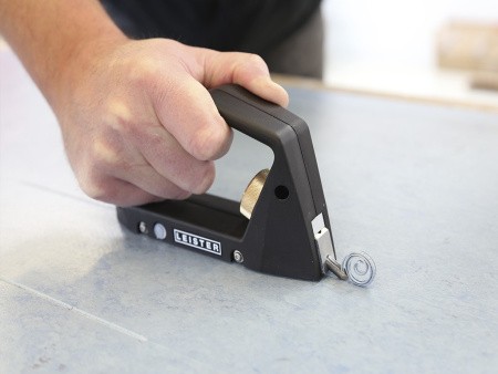 Резак для разделки шва GROOVE - идельно ровный шов