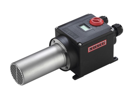 Нагреватель LHS 41S SYSTEM